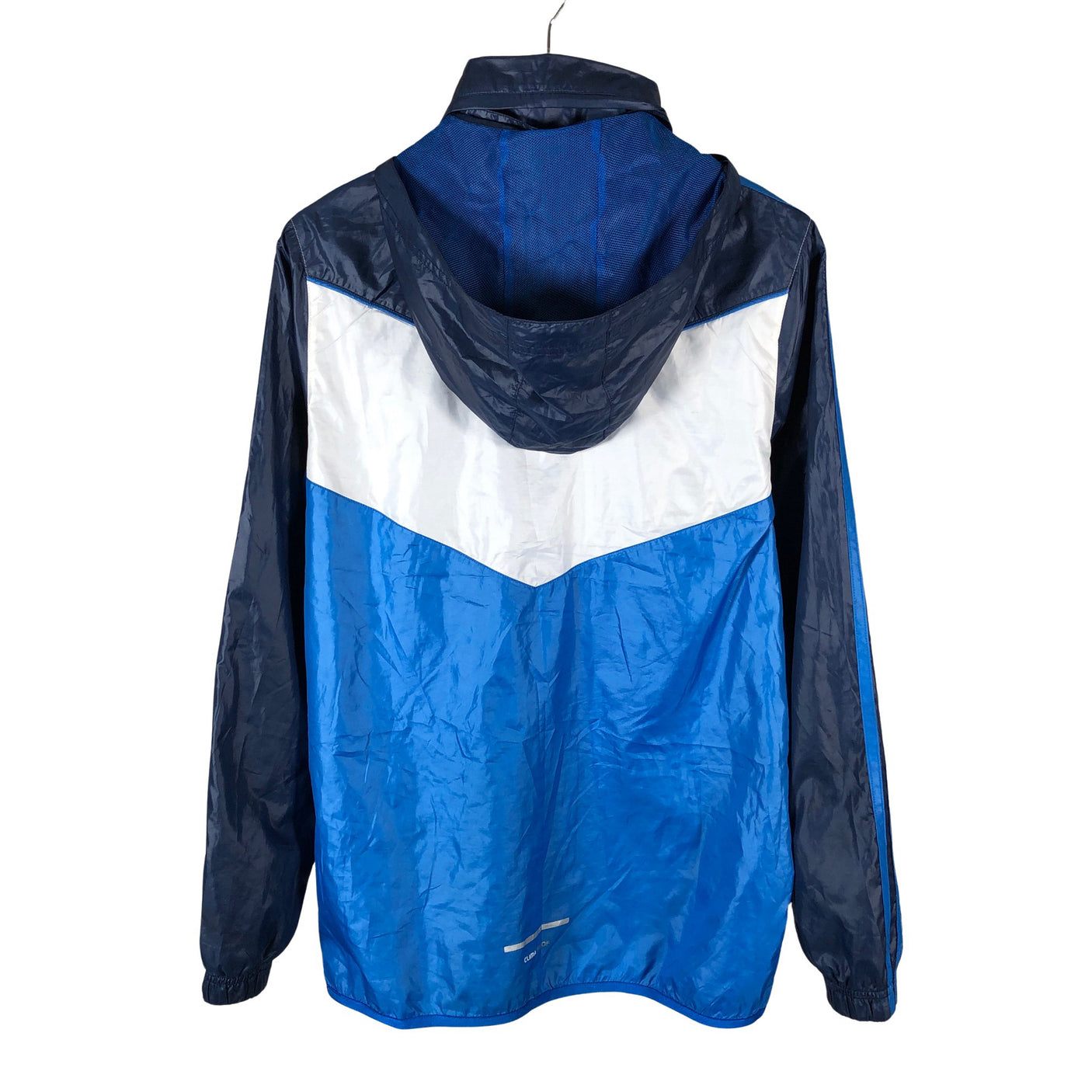 Unisex Adidas - Urheilutakki, koko 170 - 176 -  (2)