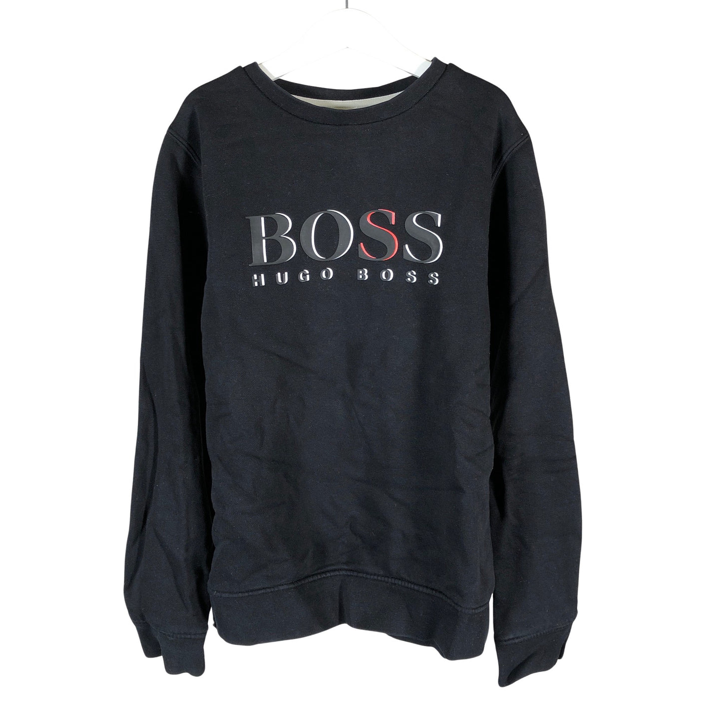 Unisex Hugo Boss - Collegepaita, koko 146 - 152 -  (1)