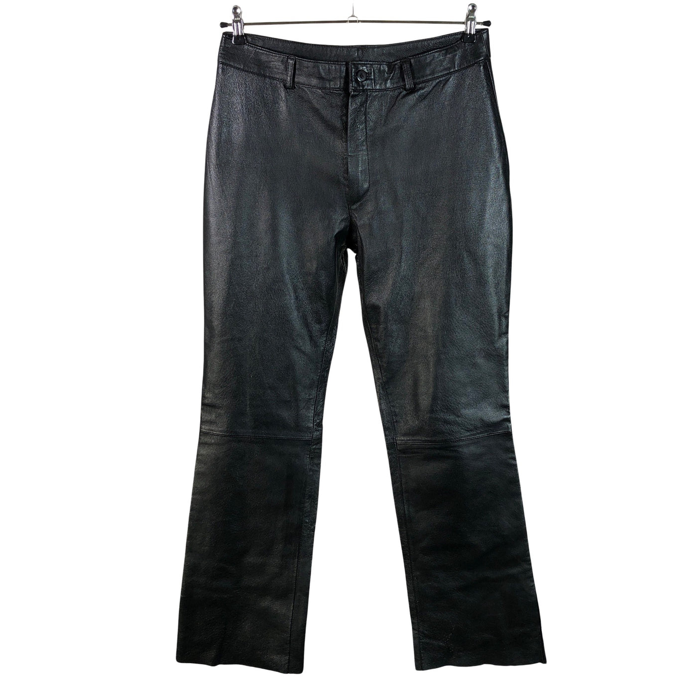 Unisex Big-L - Nahkahousut, koko 40 -  (1)