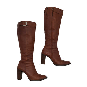 Unisex Billi Bi - Saappaat, koko 38 -  (1)