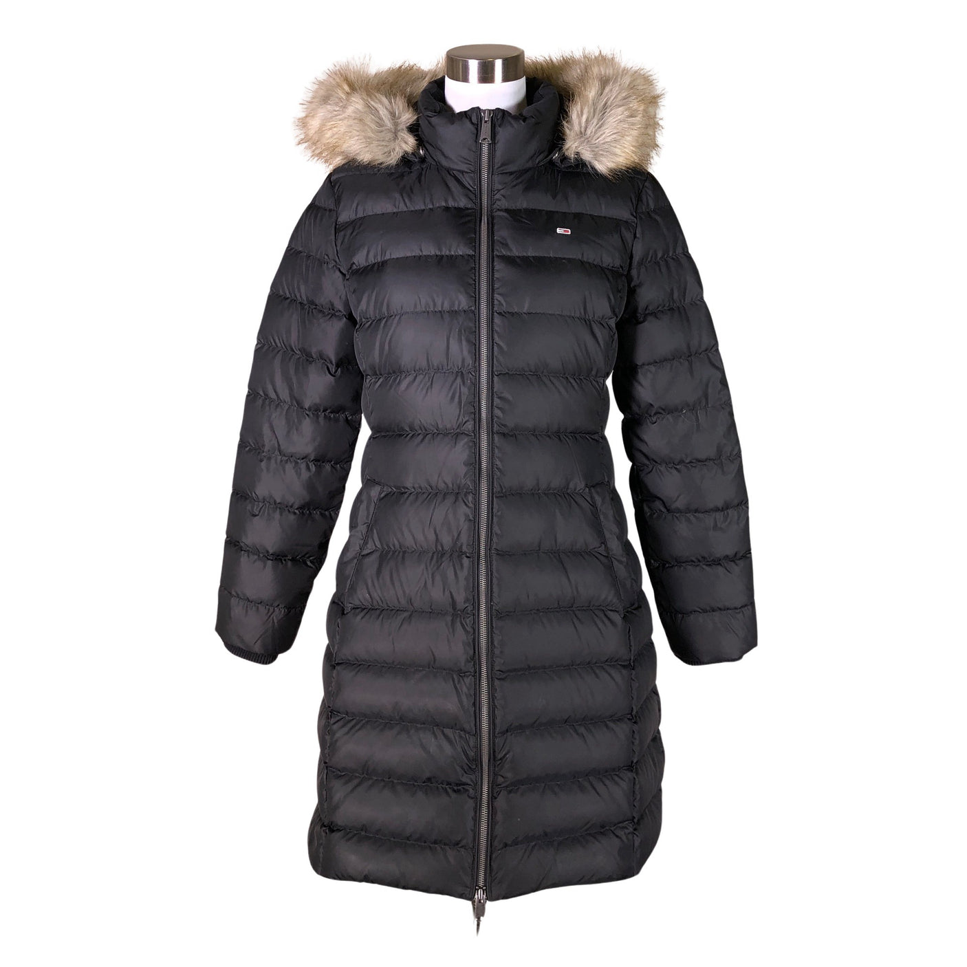 Unisex Tommy Hilfiger - Toppatakki, koko 40 -  (1)