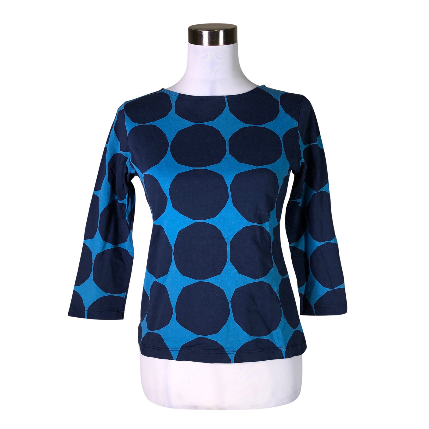 Unisex Marimekko - Trikoopaita, koko 36 -  (1)