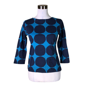Unisex Marimekko - Trikoopaita, koko 36 -  (1)