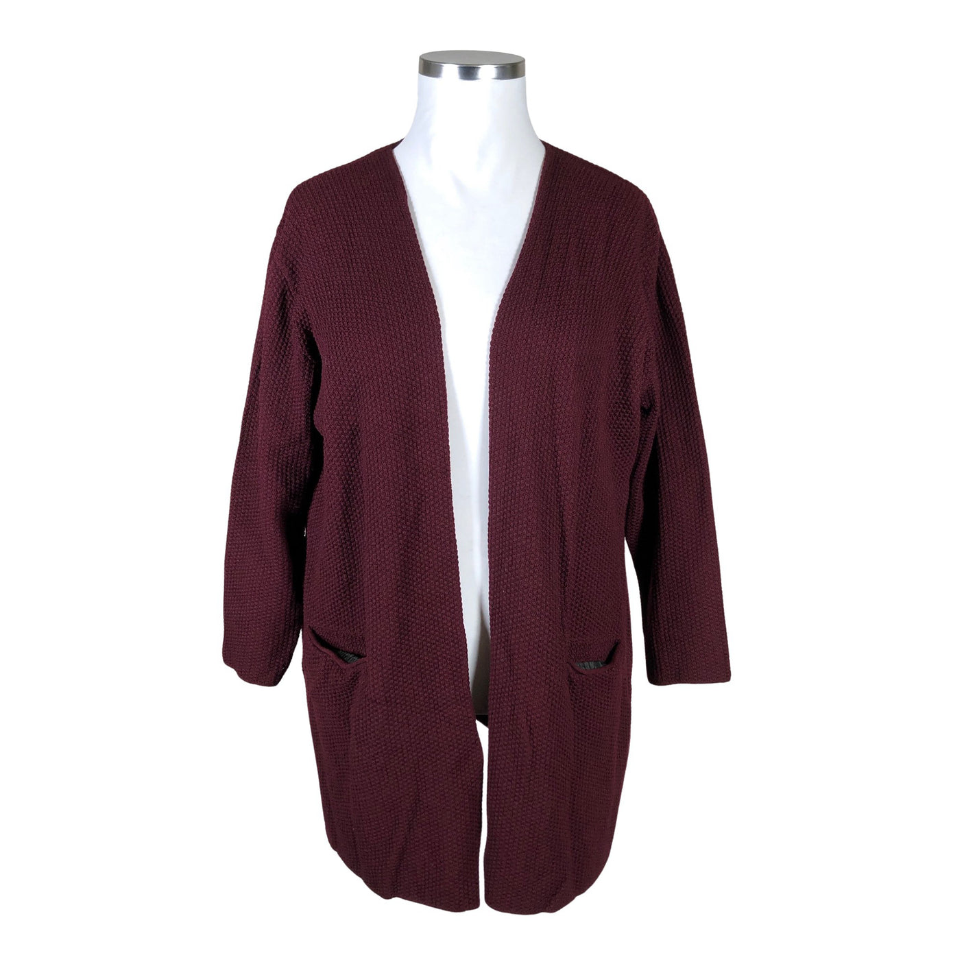 Unisex Uhana Design - Neuletakki, koko 44 -  (1)
