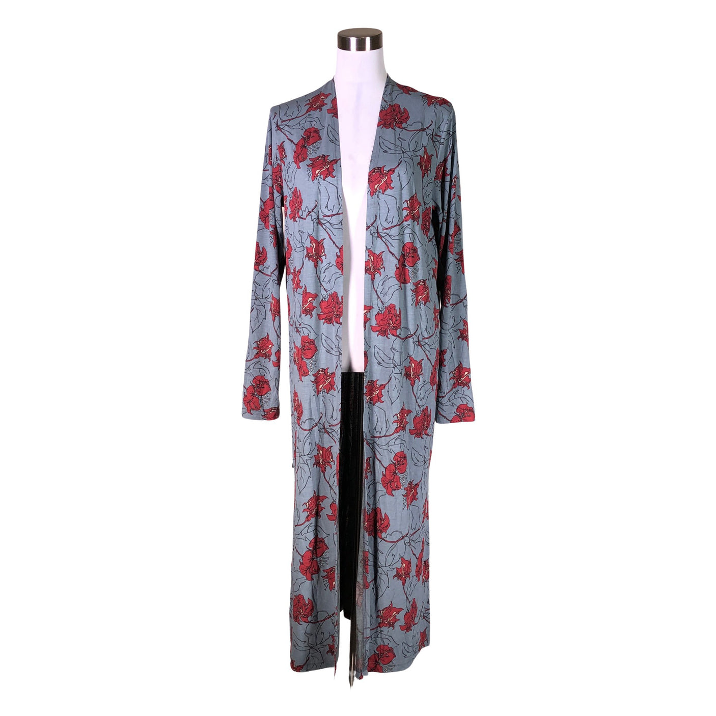 Unisex House of Lola - Neuletakki, koko 40 -  (1)