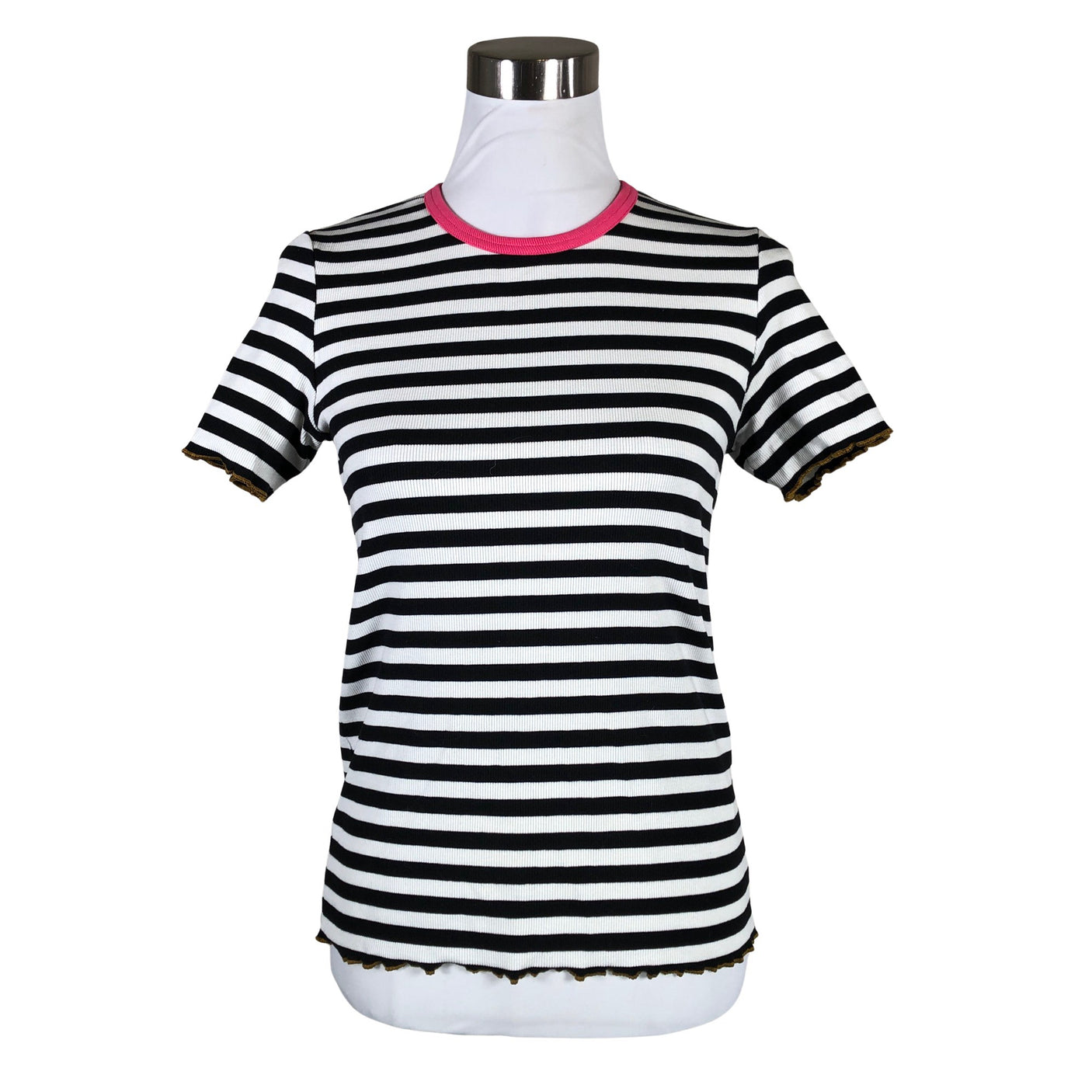 Unisex Marimekko - T-paita, koko 40 -  (1)