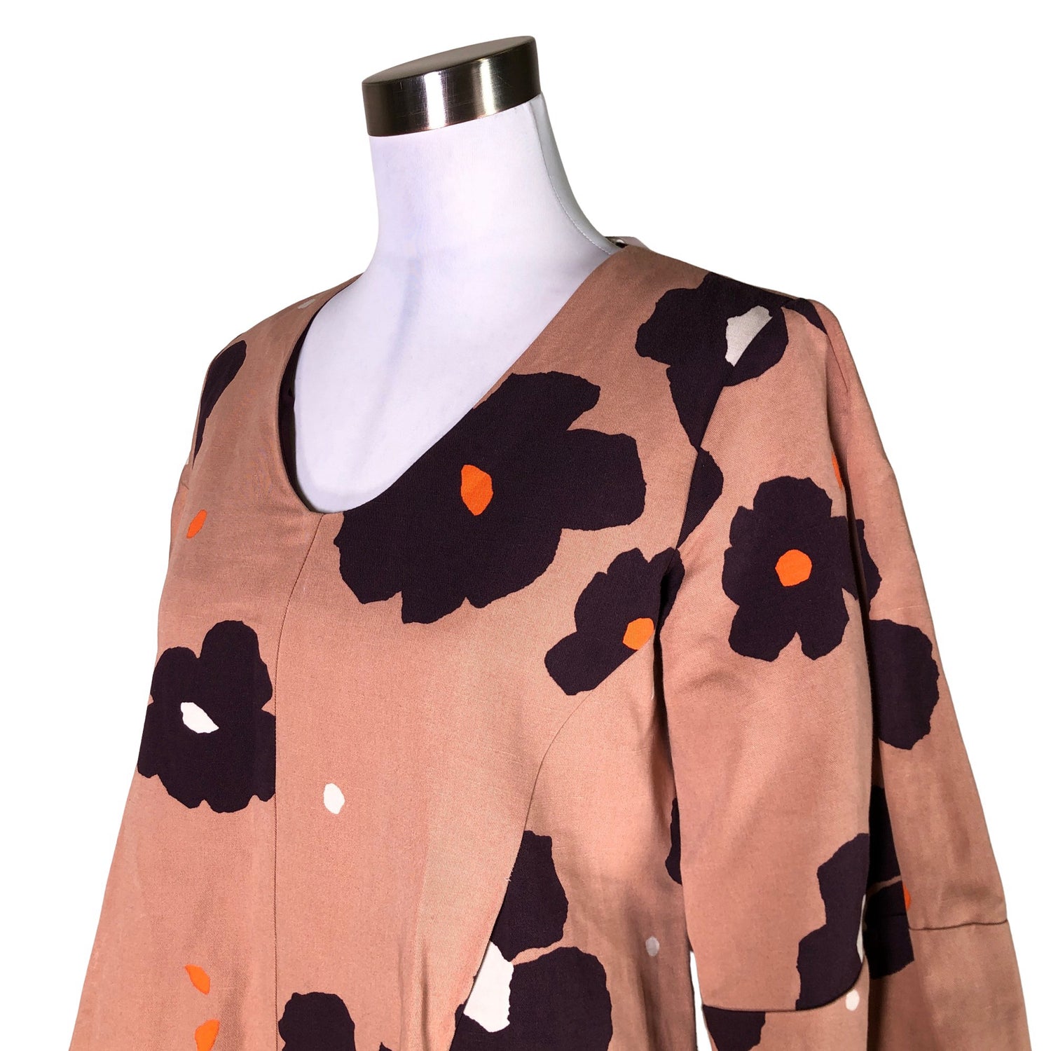  Mekko  Kangasmekko, koko 38  Marimekko 
