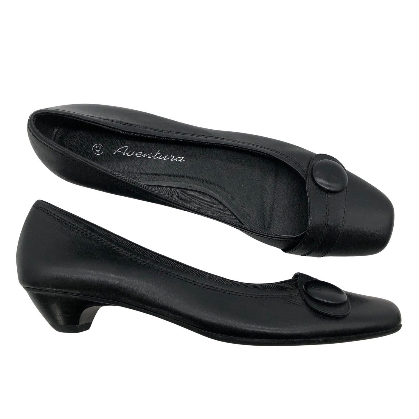 Unisex Aventura - Korkokengät, koko 42 -  (1)