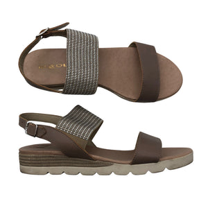 Unisex Rizzoli - Sandaalit, koko 41 -  (1)