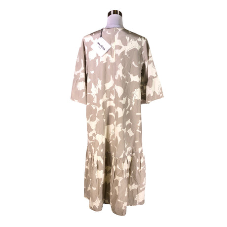 Unisex Aarikka - Sifonkimekko, koko 40 -  (2)