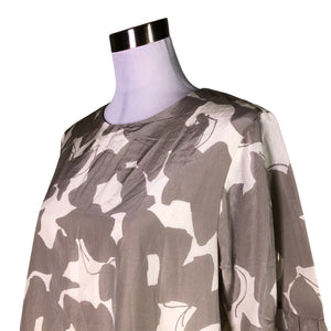 Unisex Aarikka - Sifonkimekko, koko 40 -  (3)