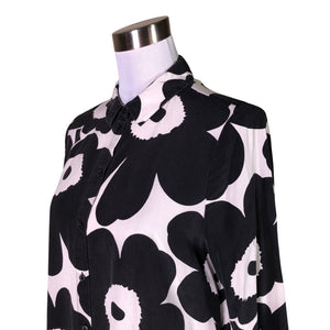 Unisex Marimekko - Sifonkimekko, koko 40 -  (3)