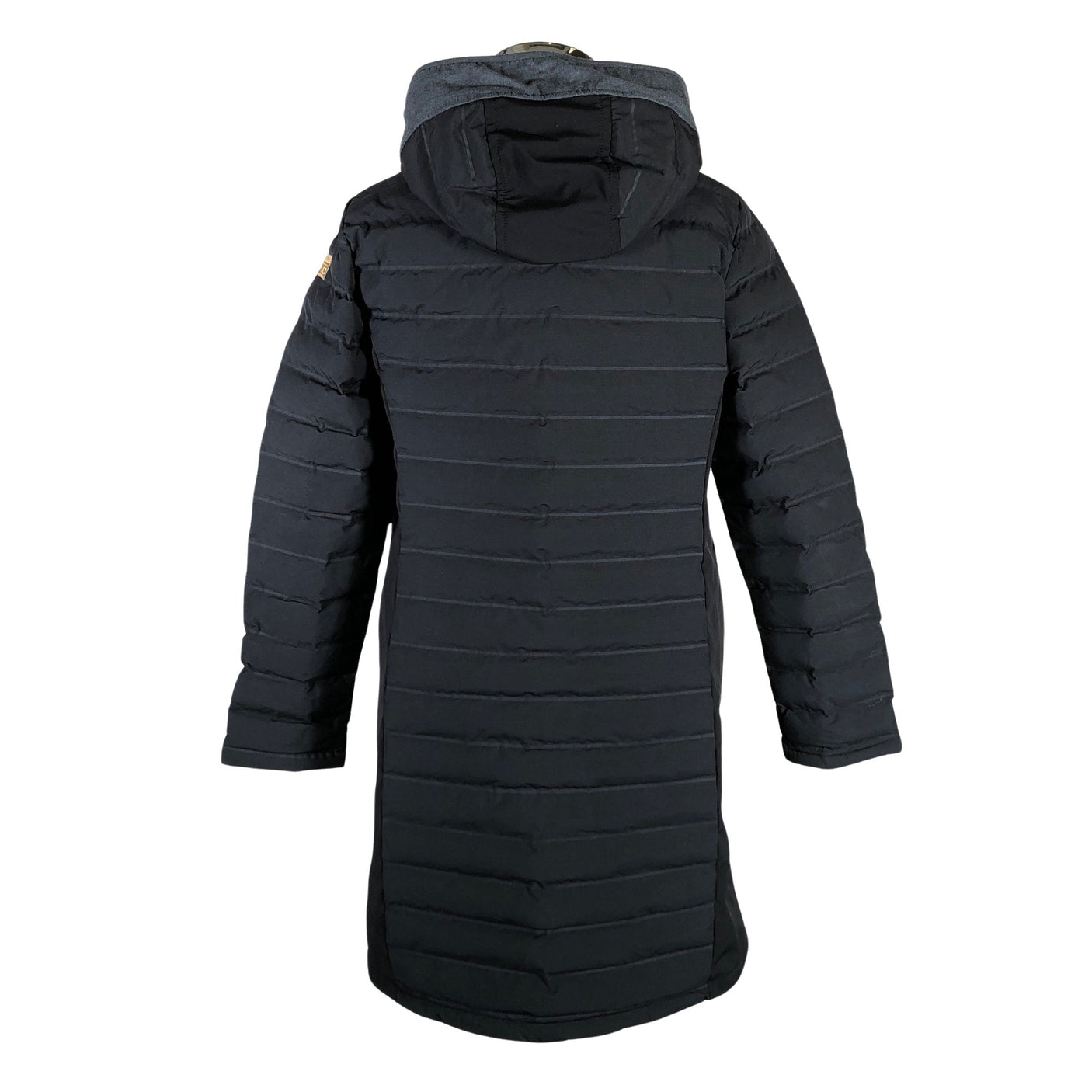 Unisex Torstai - Kevyttoppatakki, koko 42 -  (2)