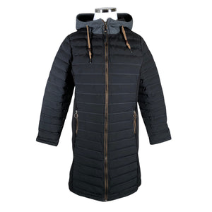 Unisex Torstai - Kevyttoppatakki, koko 42 -  (1)