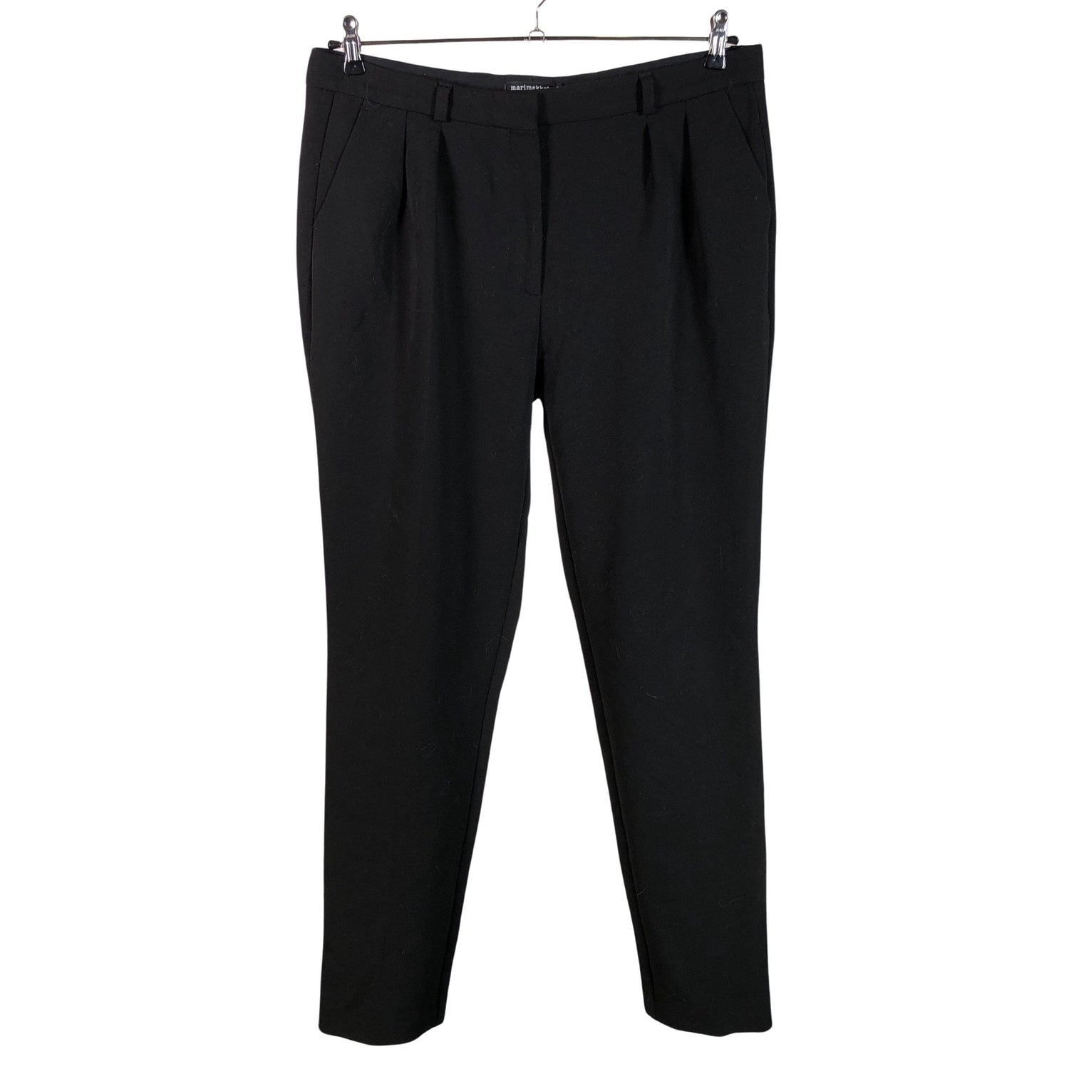  Suorat-housut  Suorat housut, koko 42  Marimekko 