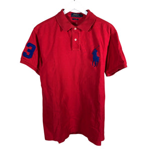 Unisex Polo Ralph Lauren - Pikeepaita, koko L -  (1)