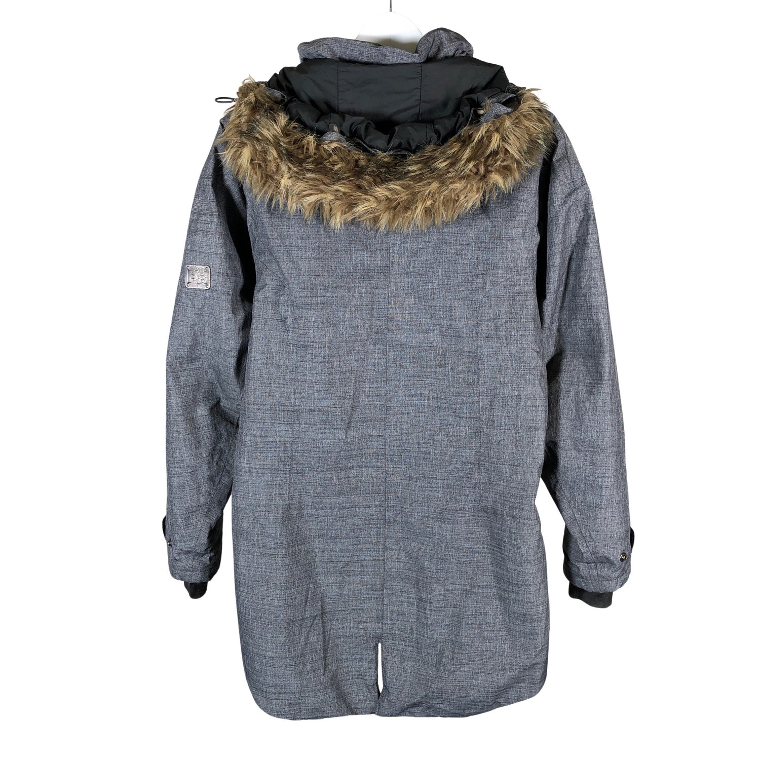  Toppatakki  Toppatakki, koko 38  Helly Hansen 