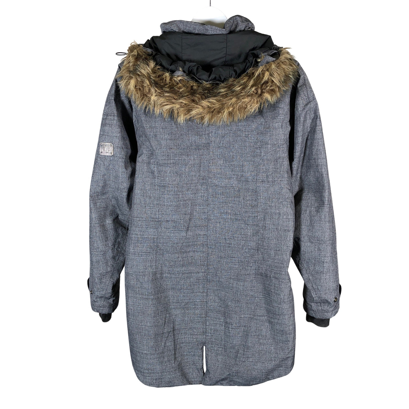 Unisex Helly Hansen - Toppatakki, koko 38 -  (2)