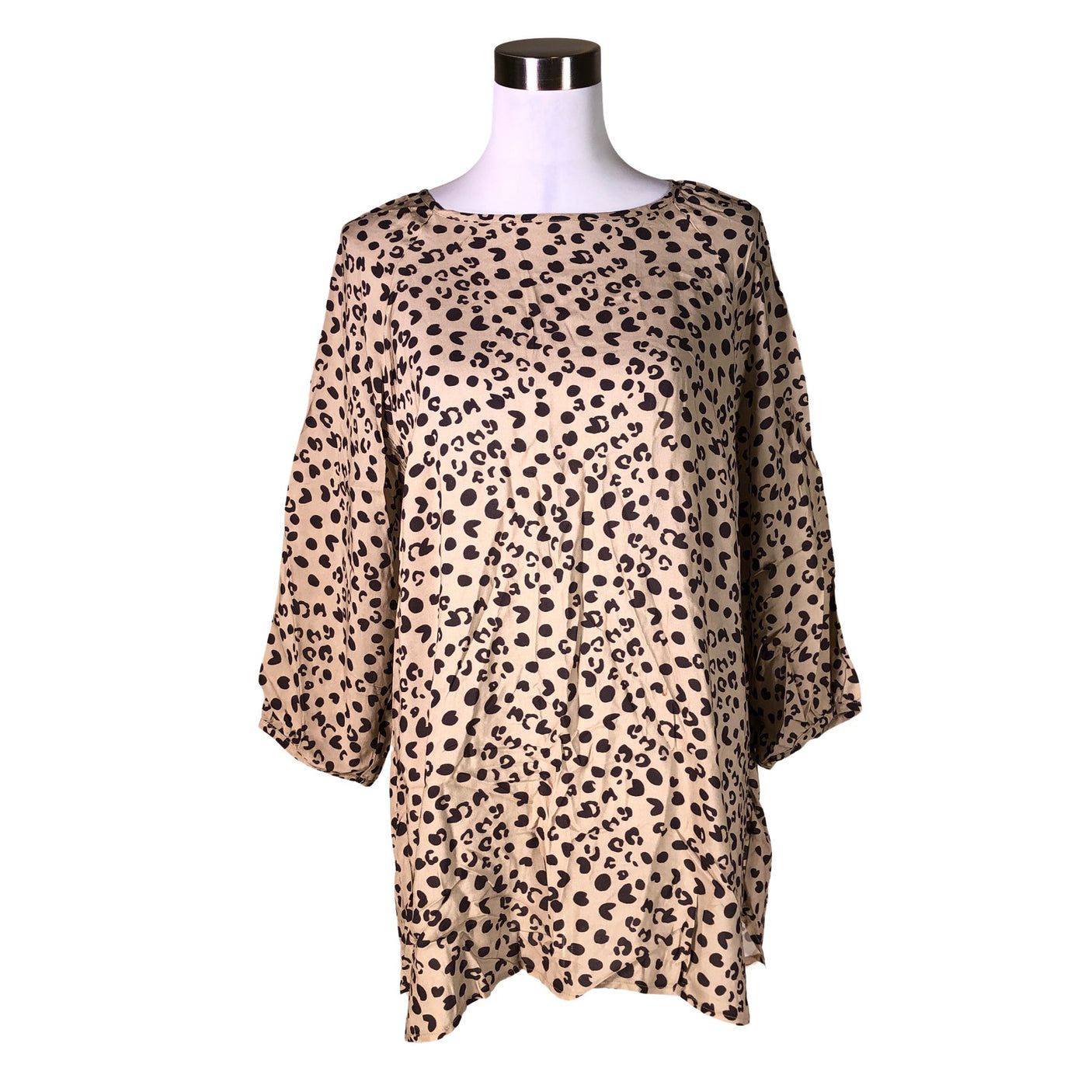 Unisex Ritva Falla - Pusero, koko 40 -  (1)