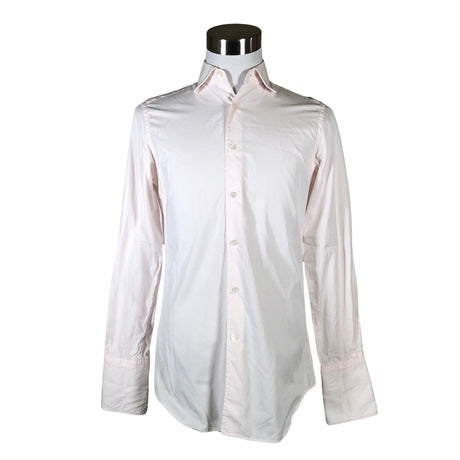 Unisex Corneliani - Kauluspaita, koko M -  ()