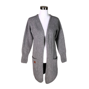 Unisex Lumoan - Neuletakki, koko 40 -  (1)