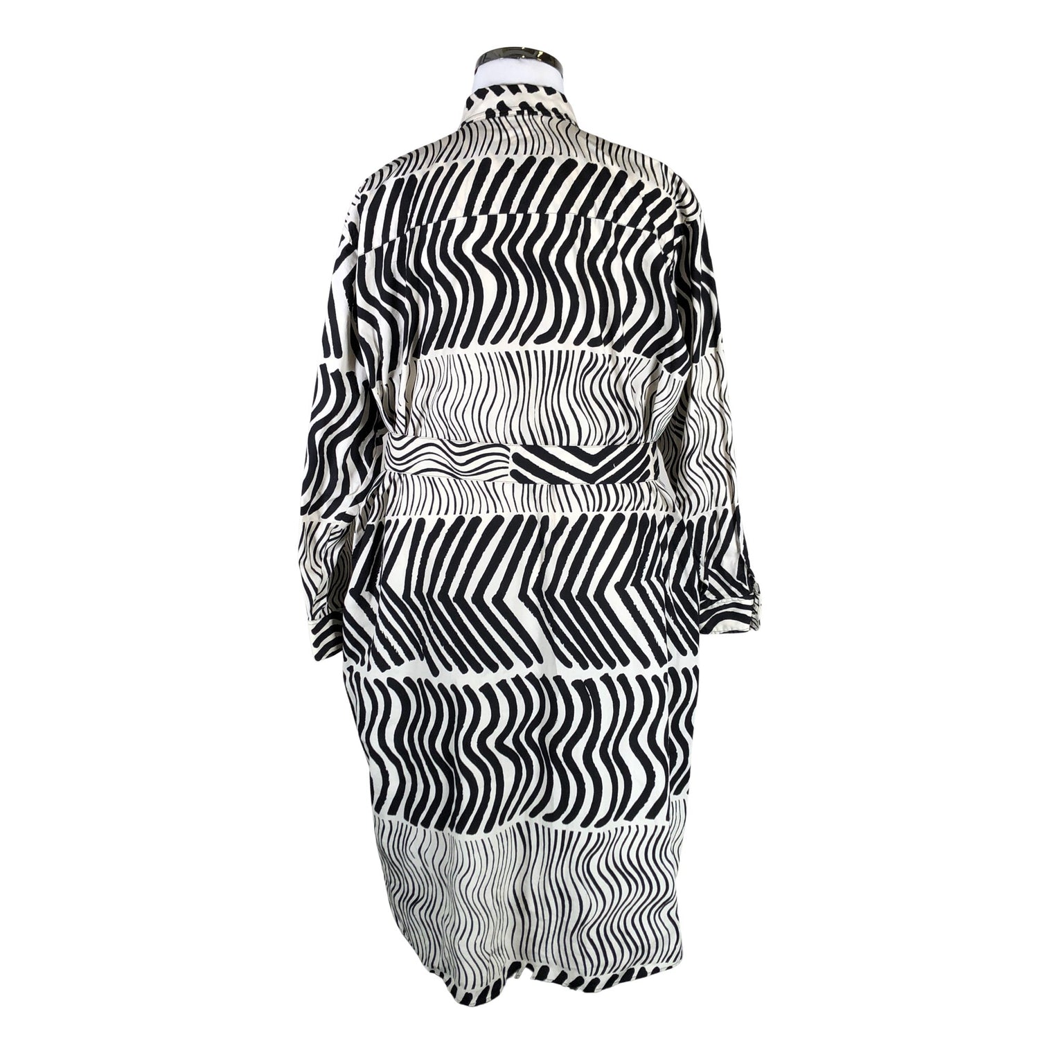 Kangasmekko, koko 42