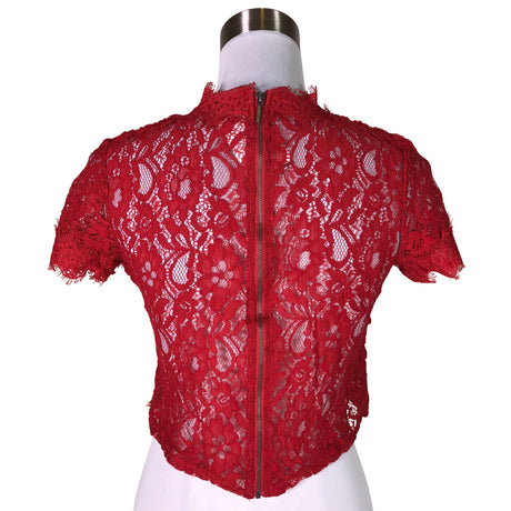 Unisex Zara - Lyhythihainen pusero, koko 36 -  (2)