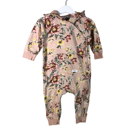 Unisex Newbie - Haalari, koko 74 - 80 -  ()