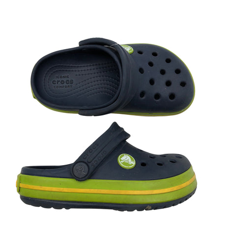 Unisex Crocs - Pistokkaat, koko 25 -  ()