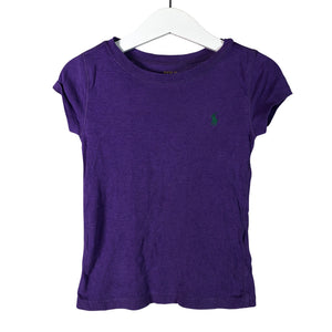 Unisex Polo Ralph Lauren - T-paita, koko 104 - 110 -  (1)