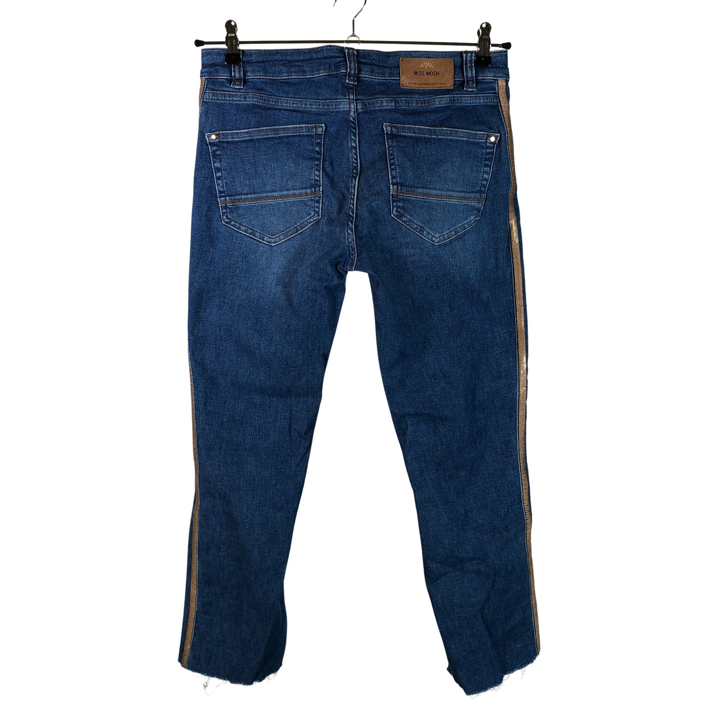 Unisex Mos Mosh - Farkut, koko W27 -  (2)