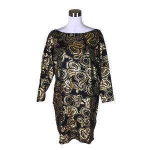 Unisex Jatuli - Trikoomekko, koko 40 -  (1)