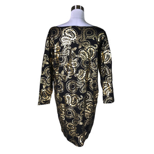 Unisex Jatuli - Trikoomekko, koko 40 -  (2)