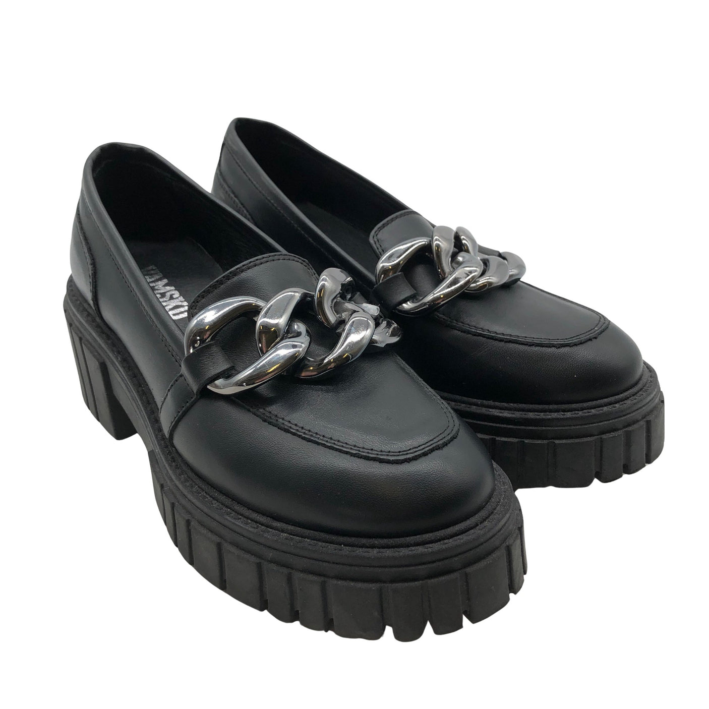 Unisex Vamsko - Loaferit, koko 39 -  (2)