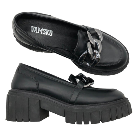 Unisex Vamsko - Loaferit, koko 39 -  ()