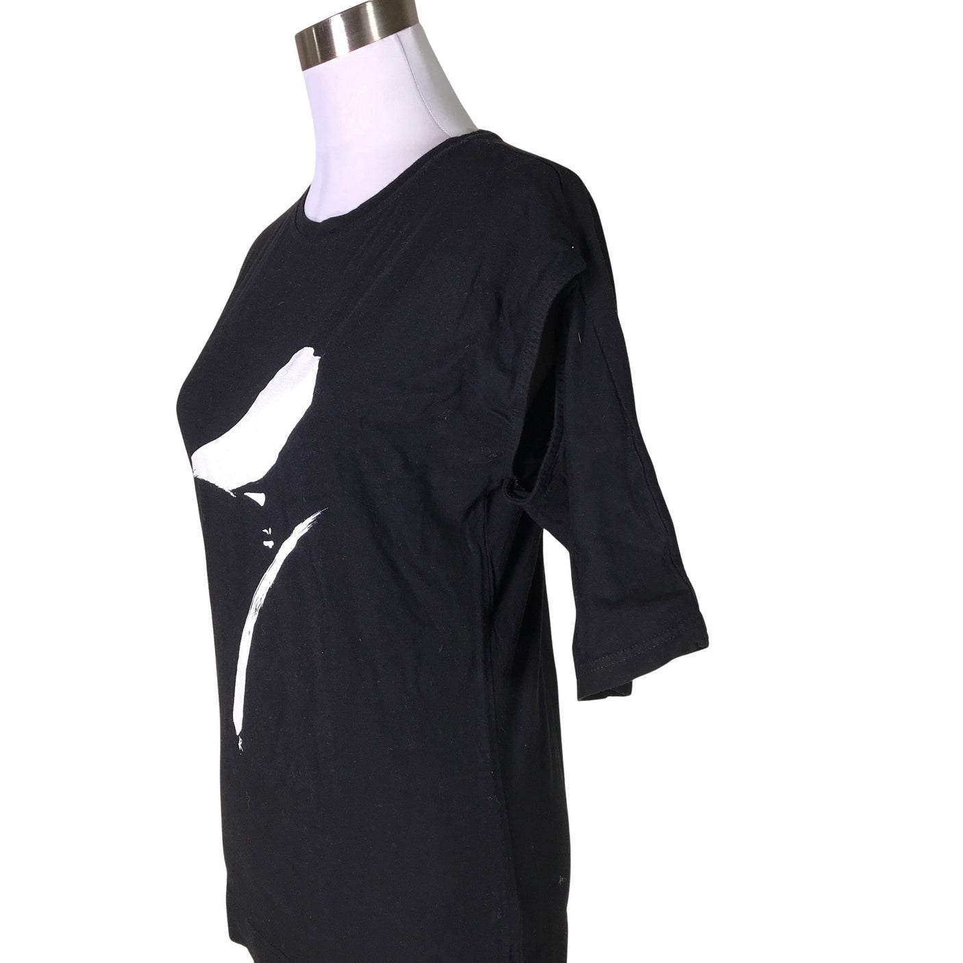 Unisex Ellen Richard - T-paita, koko 36 -  (2)