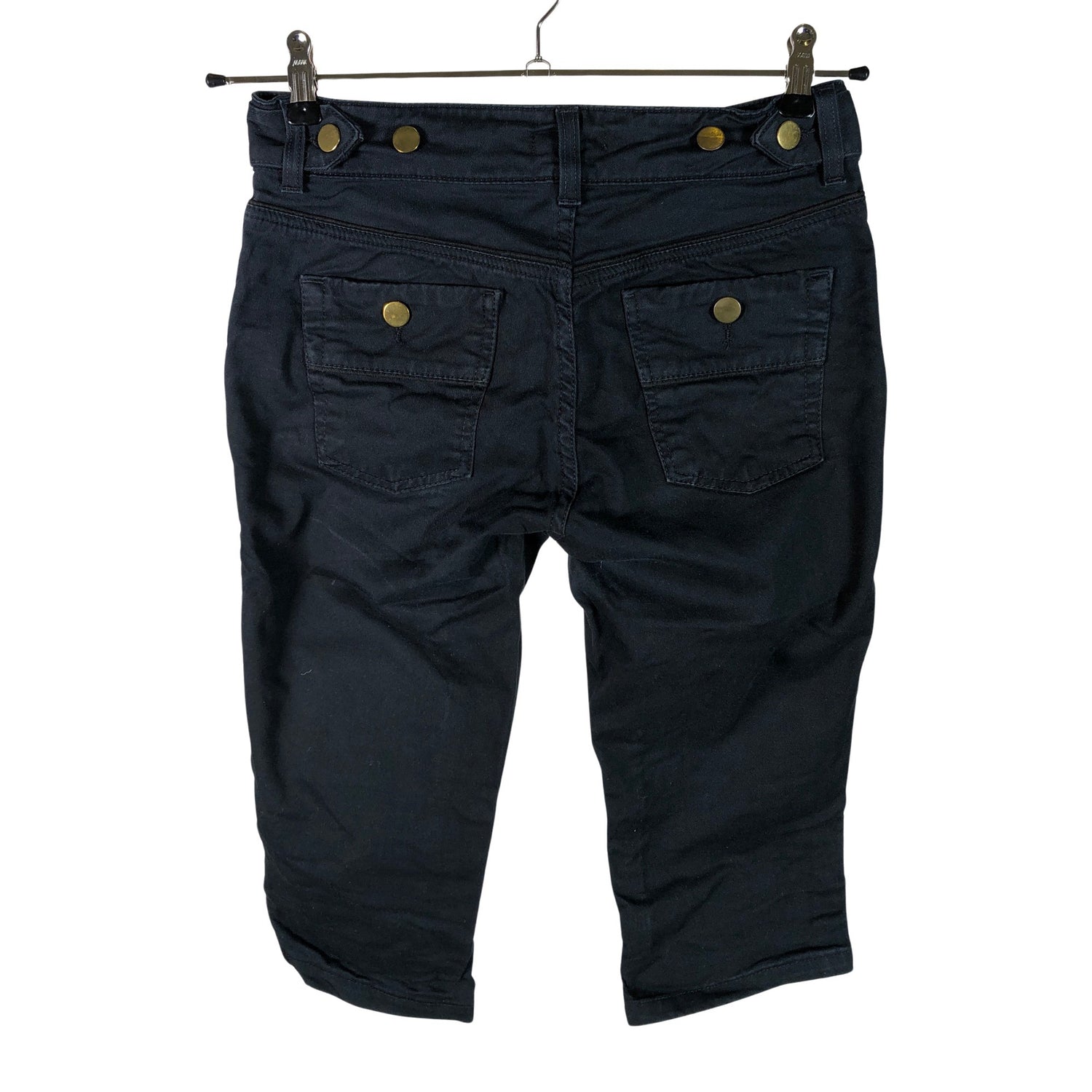  Caprit  Farkkucaprit, koko W28  Filippa K. 