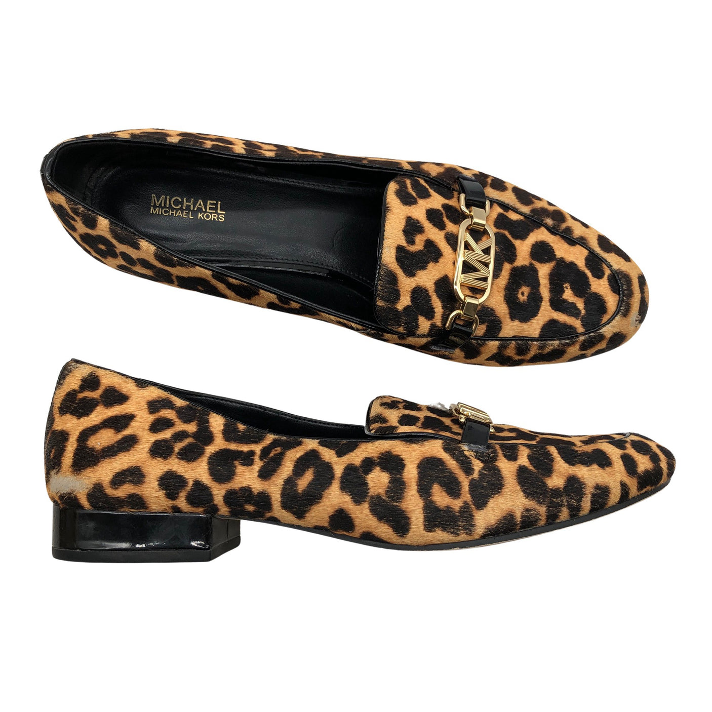 Unisex Michael Kors - Loaferit, koko 41 -  (1)