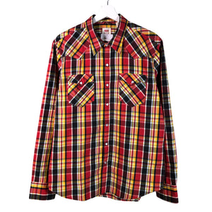 Unisex Levi's - Kauluspaita, koko L -  (1)