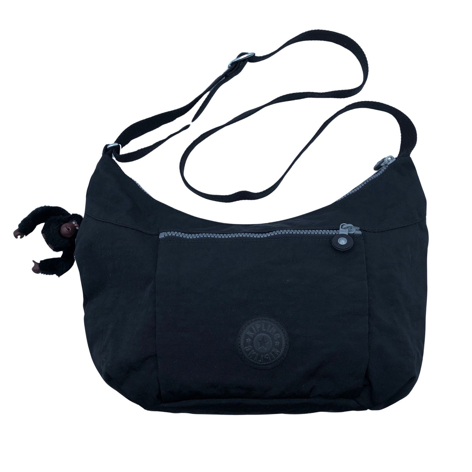  Olkalaukku  Olkalaukku, koko Mini  Kipling 