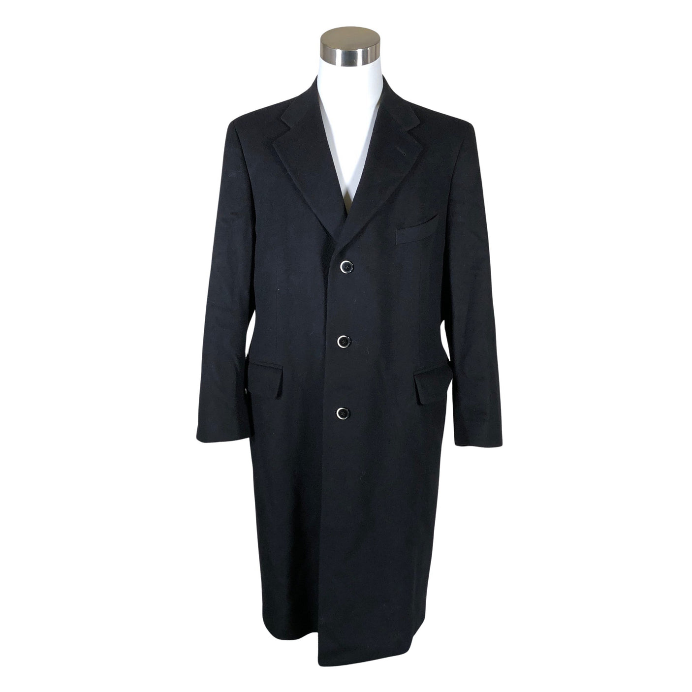 Unisex Conte di Roma - Villakangastakki, koko XXL -  (1)