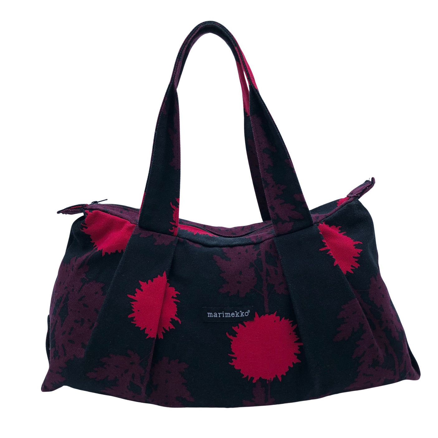 Unisex Marimekko - Käsilaukku, koko Maxi -  (1)