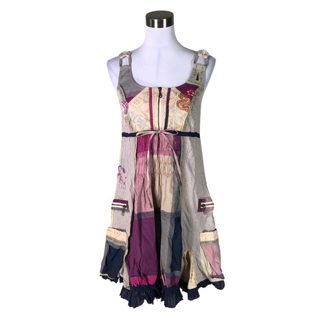 Unisex Desigual - Kangasmekko, koko 36 -  ()