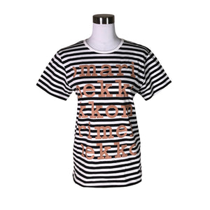 Unisex Marimekko - T-paita, koko 36 -  (1)