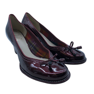 Unisex Clarks - Korkokengät, koko 40 -  (2)
