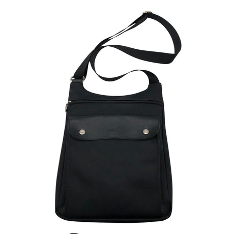 Unisex Longchamp - Olkalaukku, koko Midi -  ()