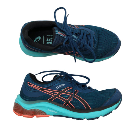 Unisex Asics - Juoksukengät, koko 35 -  ()