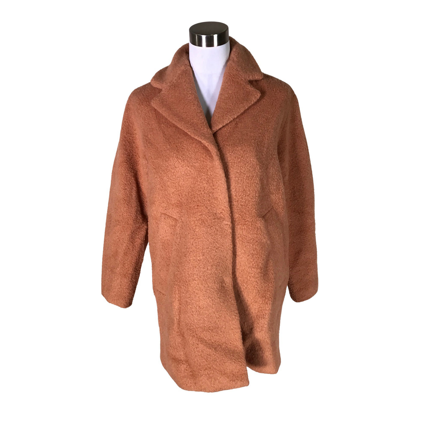 Villakangastakki, koko 34