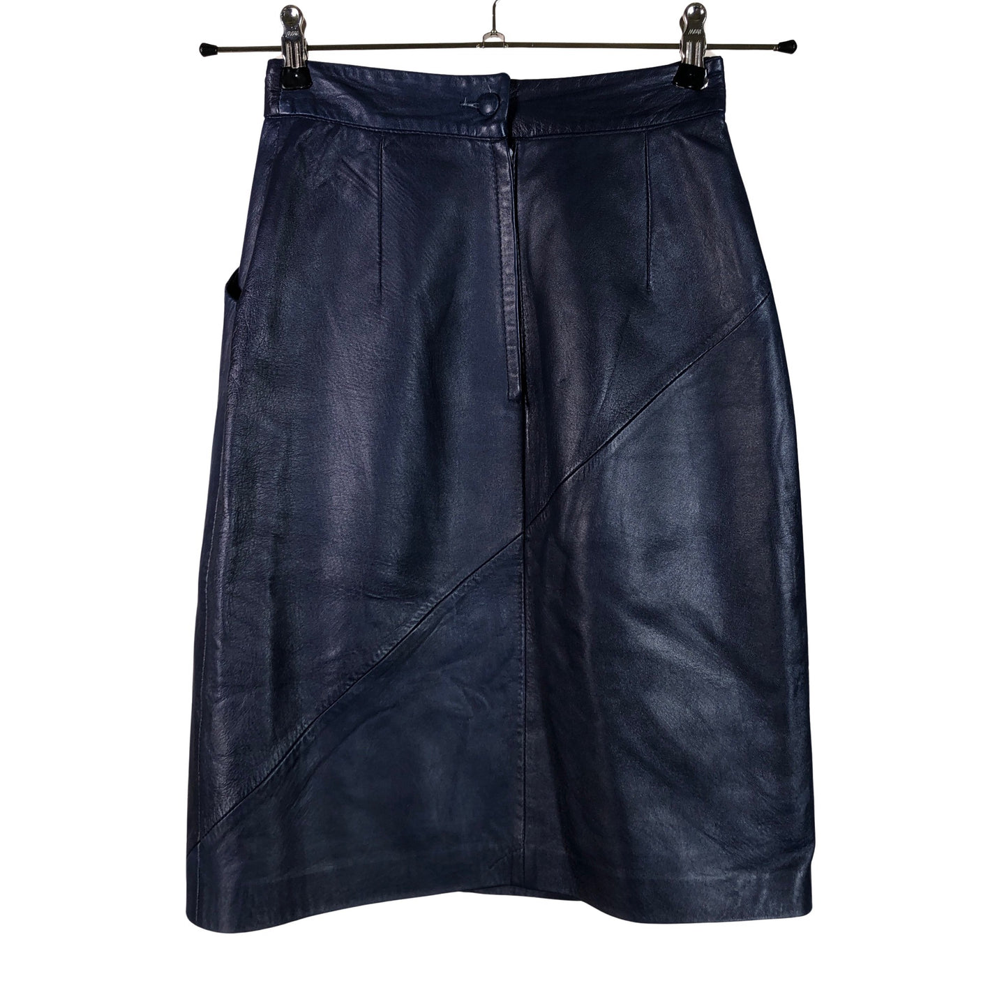 Unisex Friitala - Nahkahame, koko 34 -  (2)