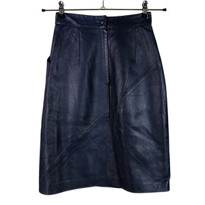 Unisex Friitala - Nahkahame, koko 34 -  (2)